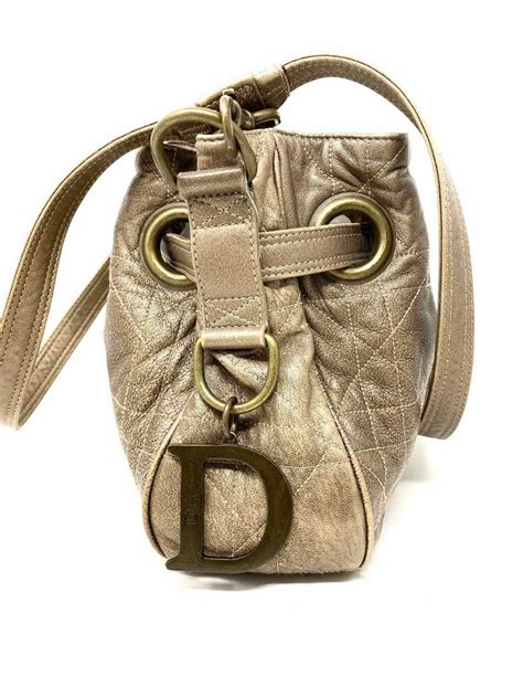 dior 2007 cannage|christian dior cannage handbags.